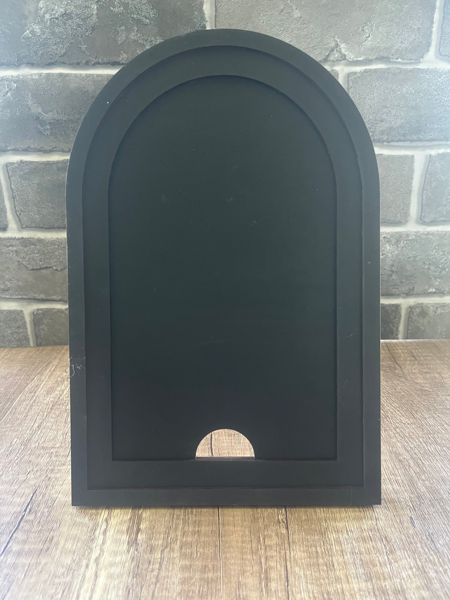 Large interchangeable Arch Frame