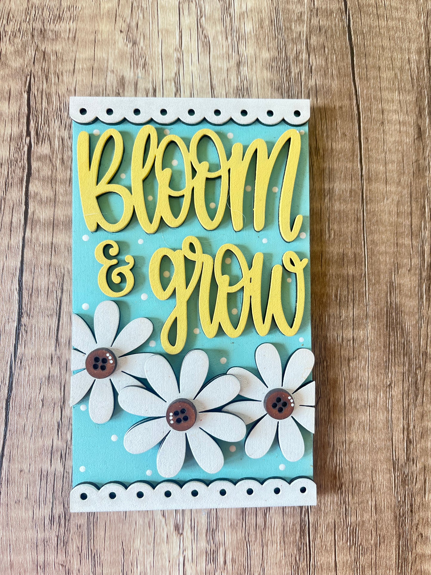Bloom Grow Cottage Cabinet Insert
