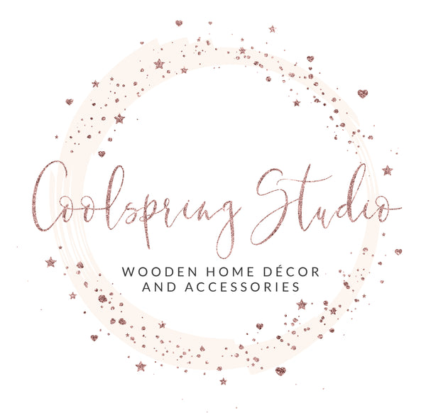 Coolspring Studio logo