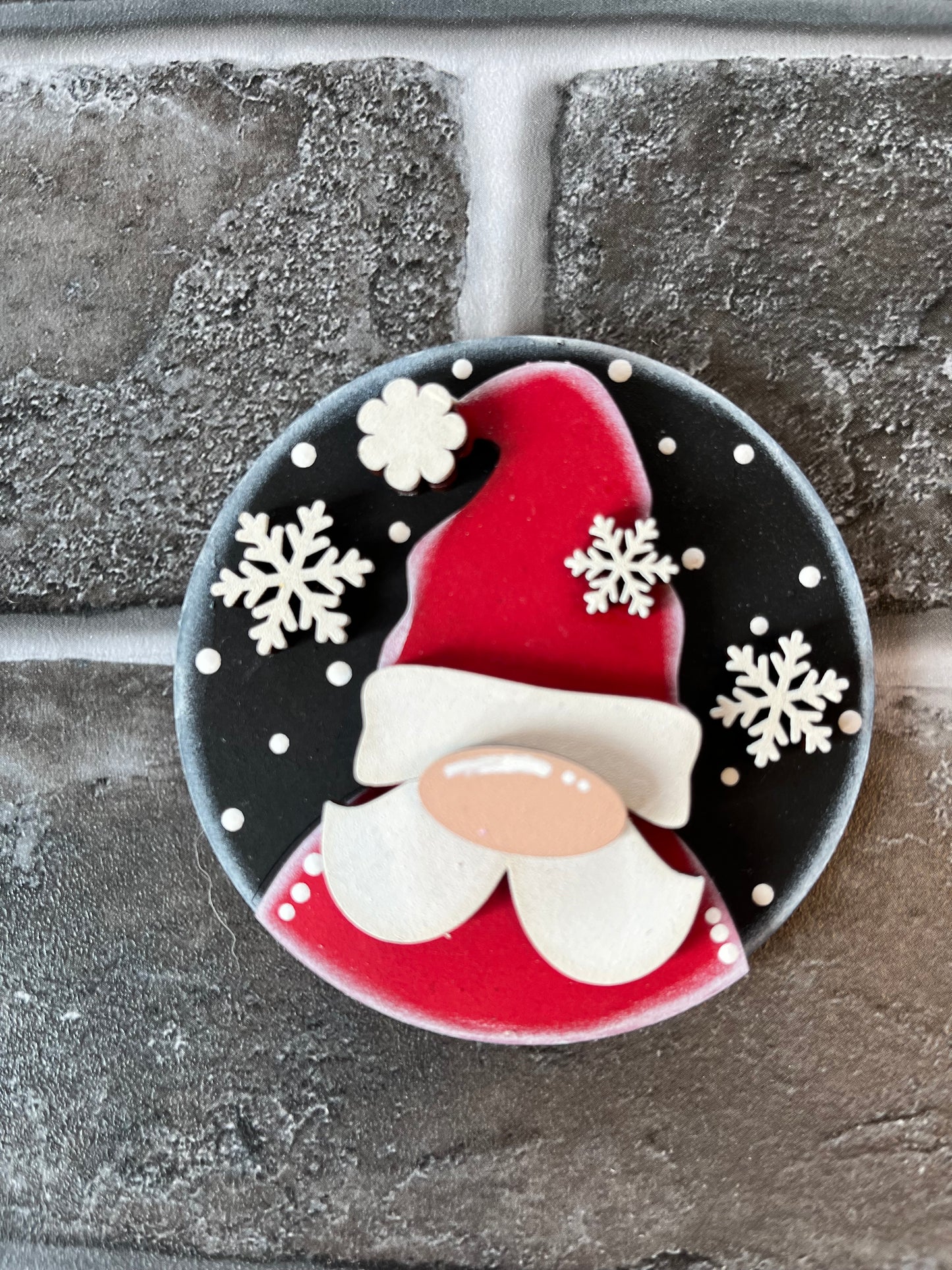 Santa Seasonal Round