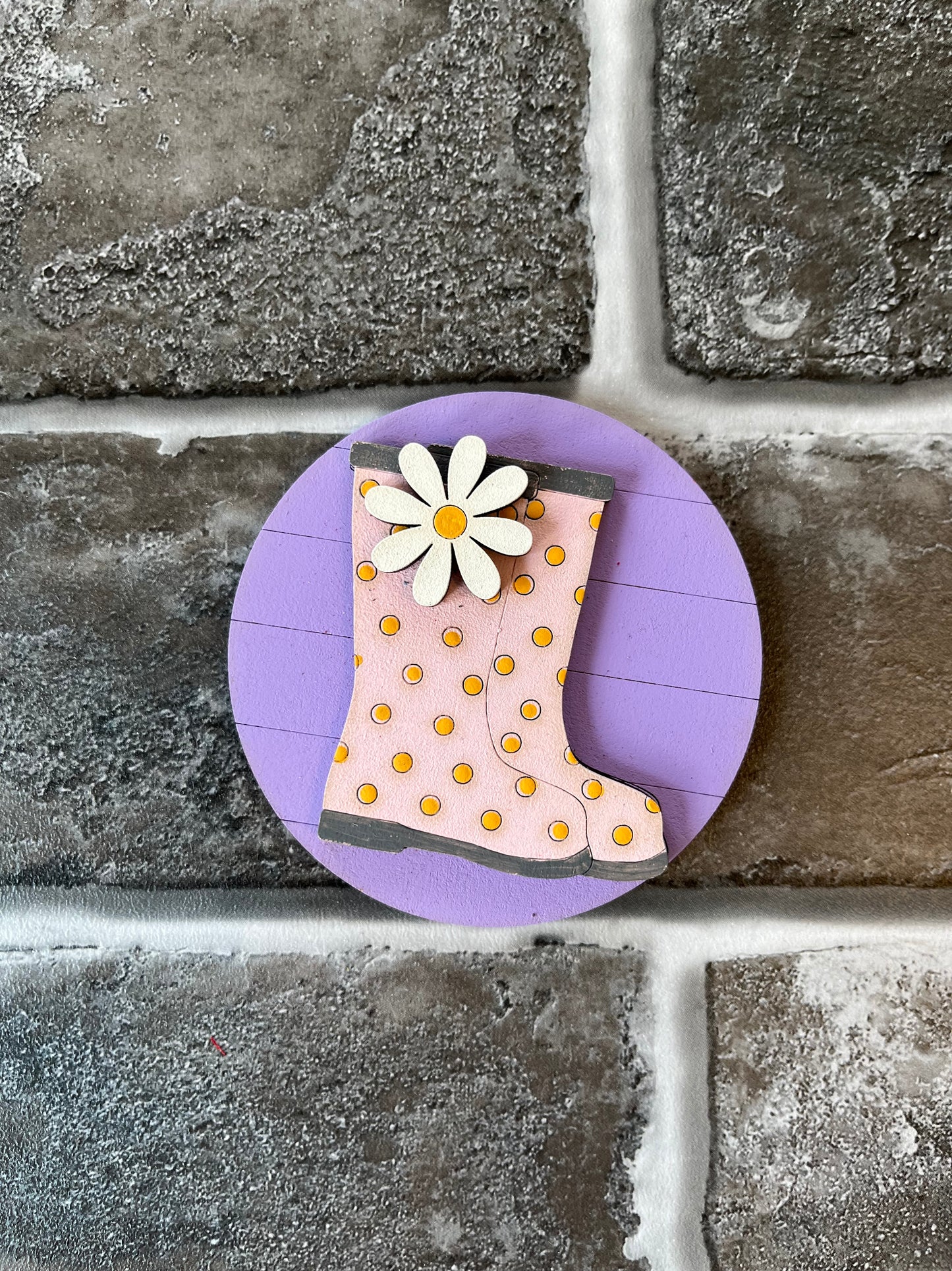 Spring Boot Seasonal Round