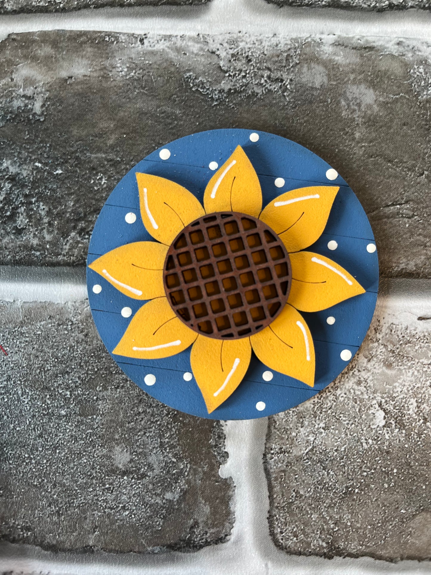 Sunflower Seasonal Round