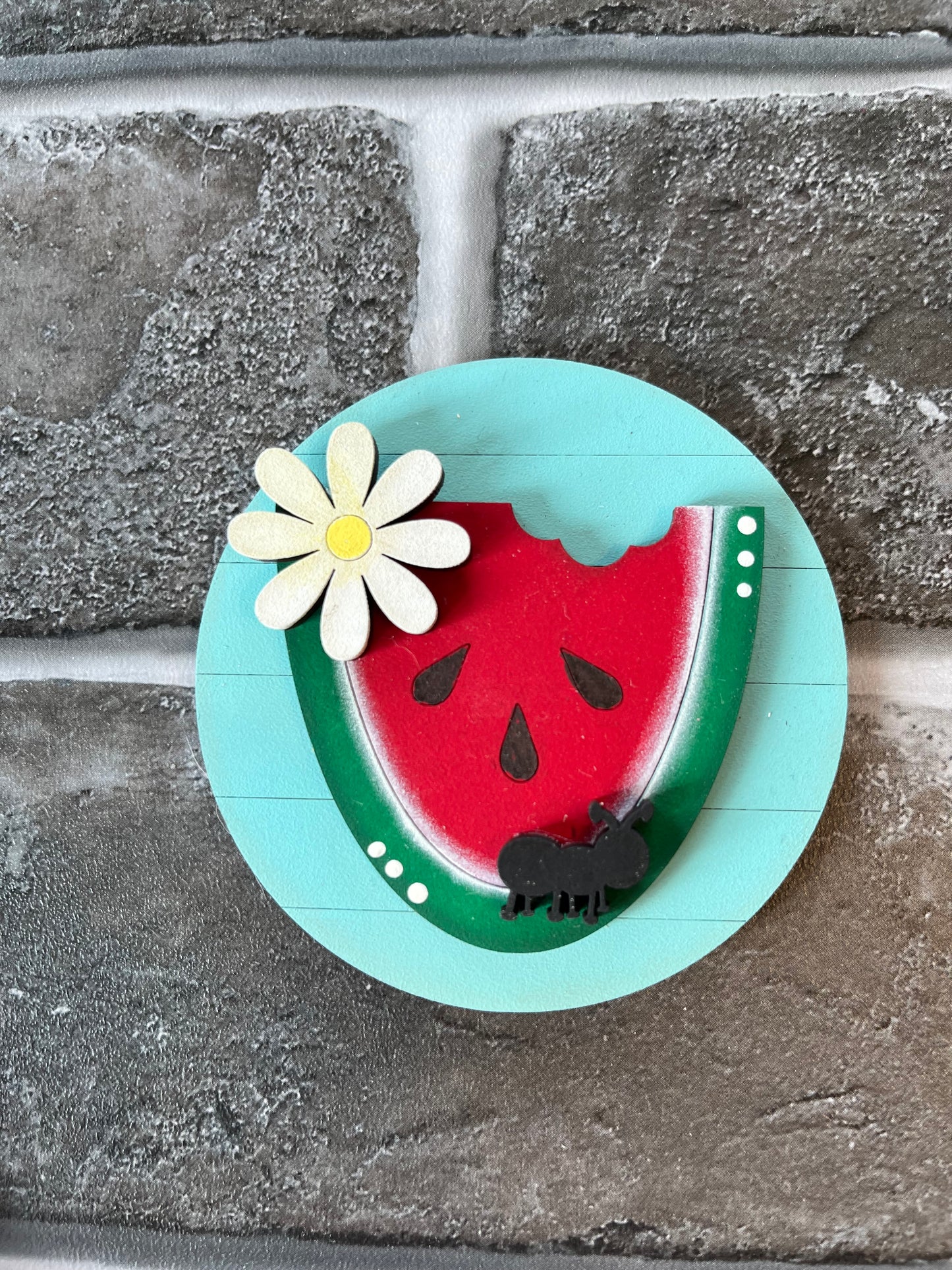 Watermelon Ant Seasonal Round