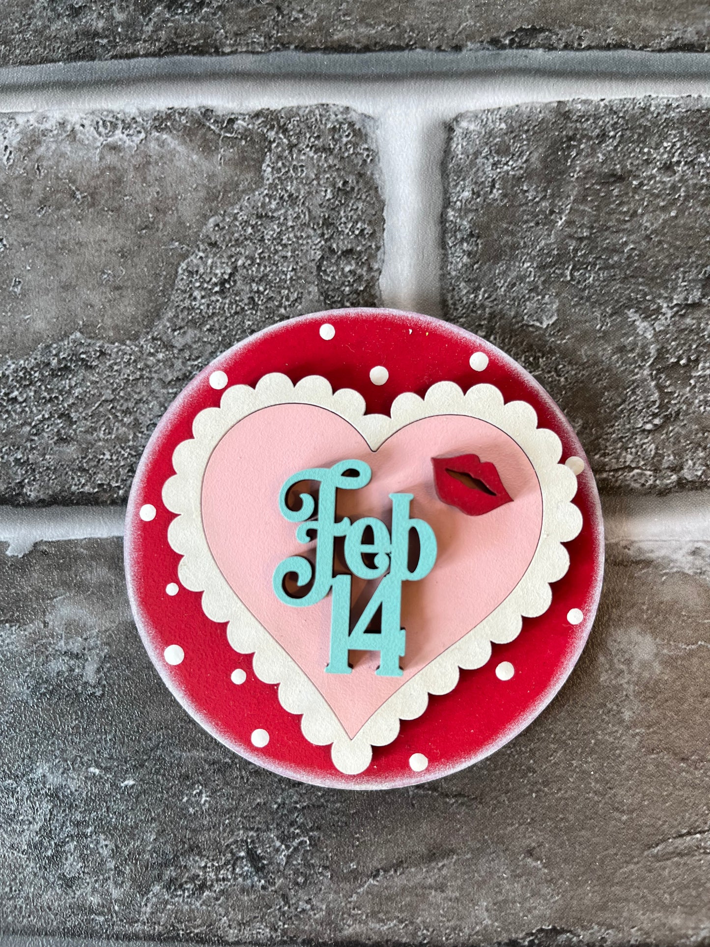 Feb. 14 Seasonal Round