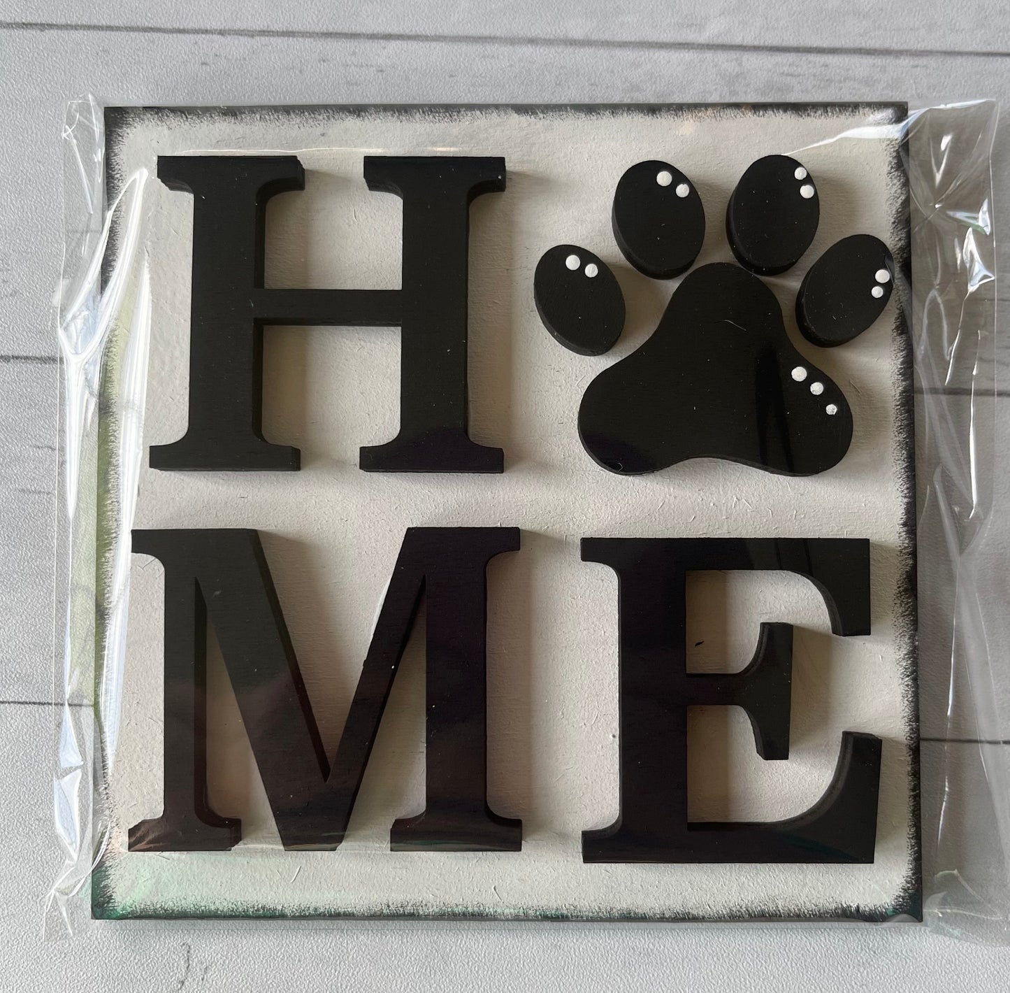 Home Paw Ladder Tile