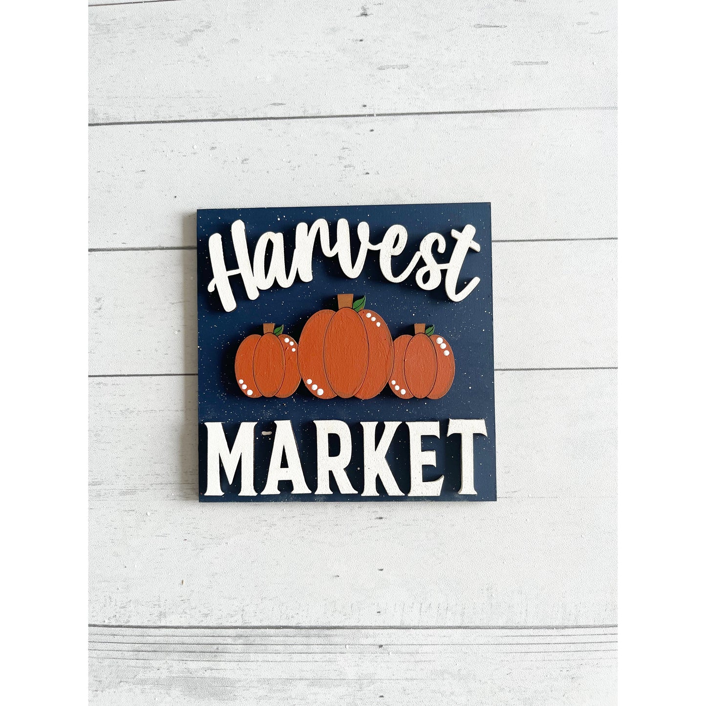 Harvest Market Ladder Tile
