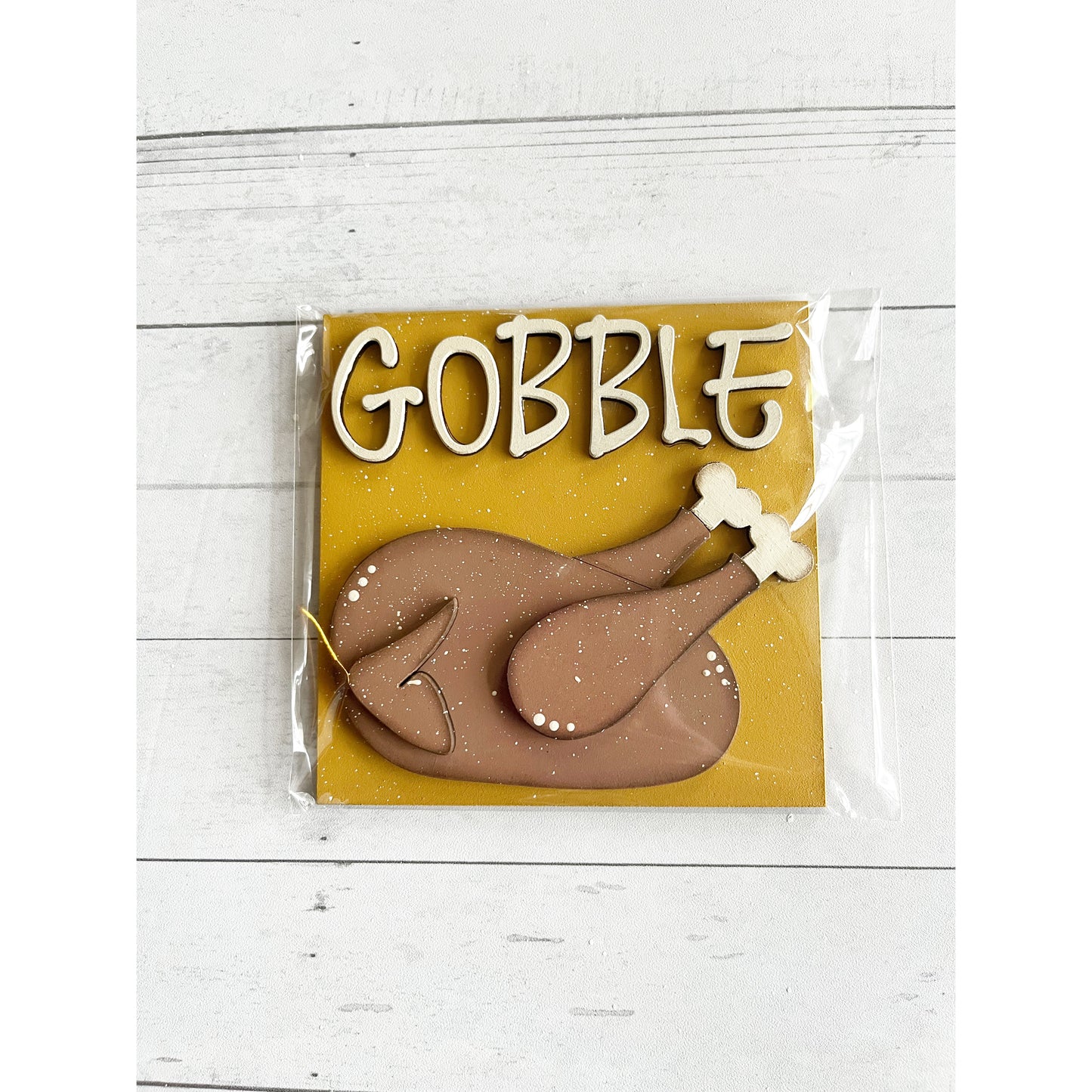 Gobble Ladder Tile