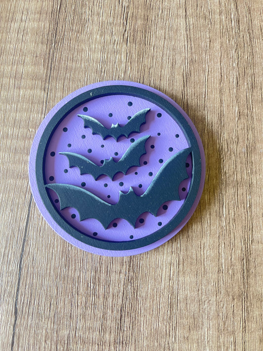 Bats Seasonal Round