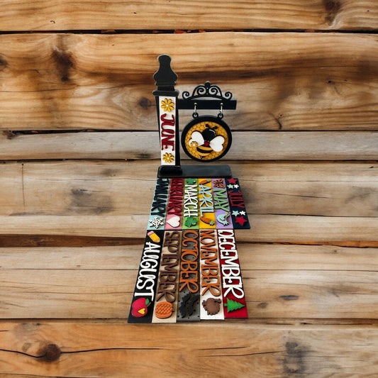 Interchangeable Mini Frame Bundle