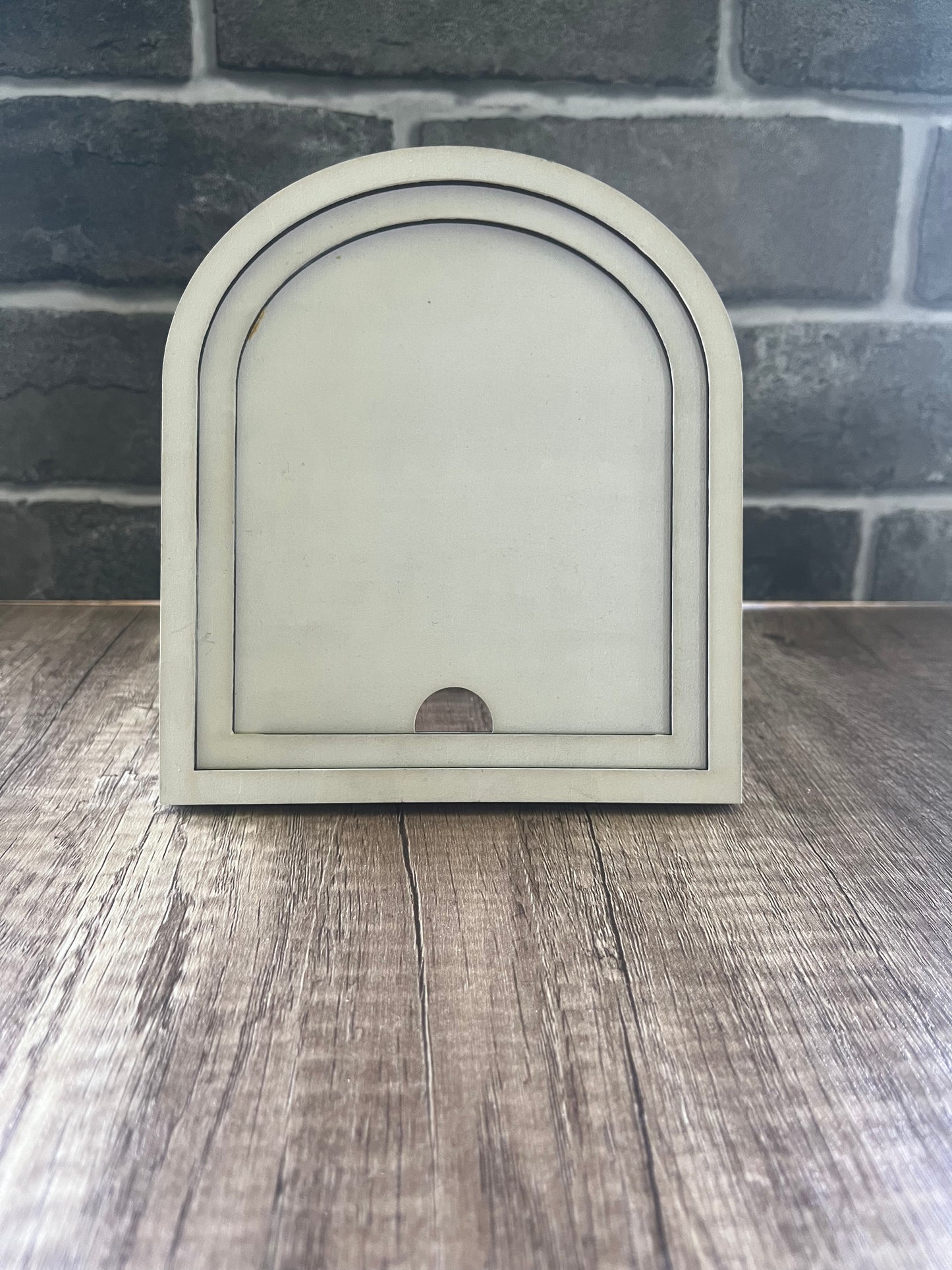 You Sunshine Small Arch Insert