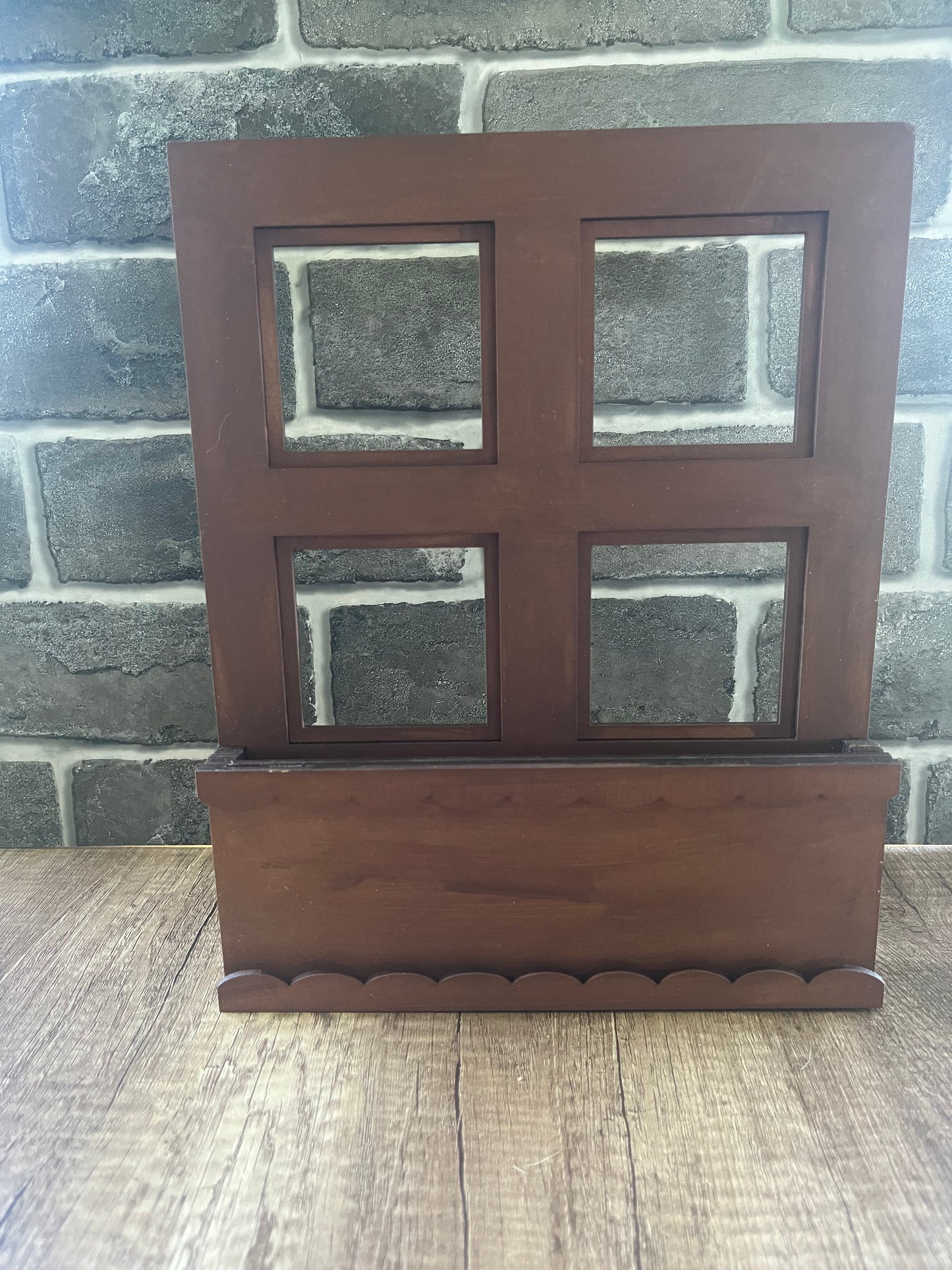 Window Box Interchangeable Base