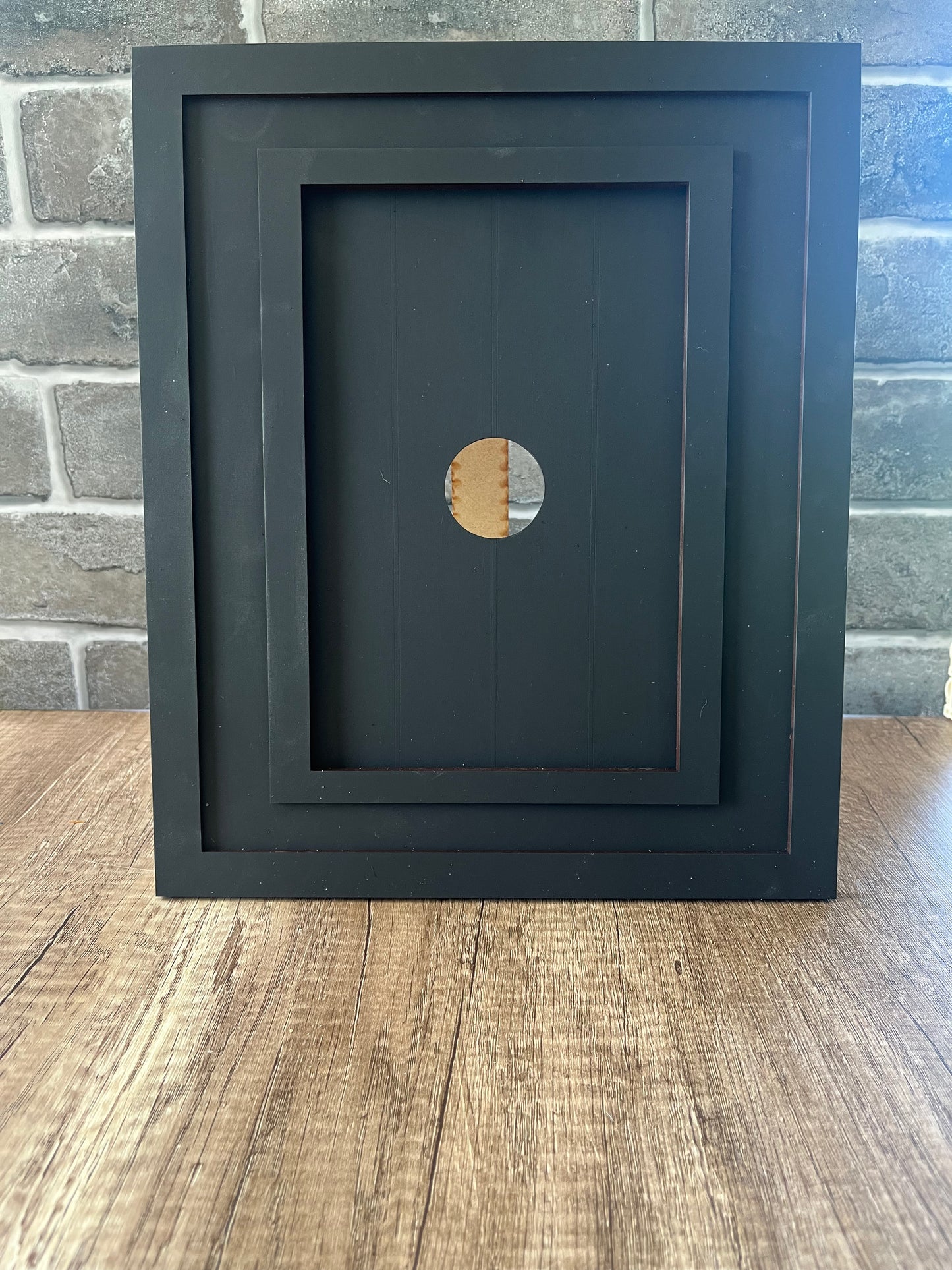 Interchangeable Picture Frame