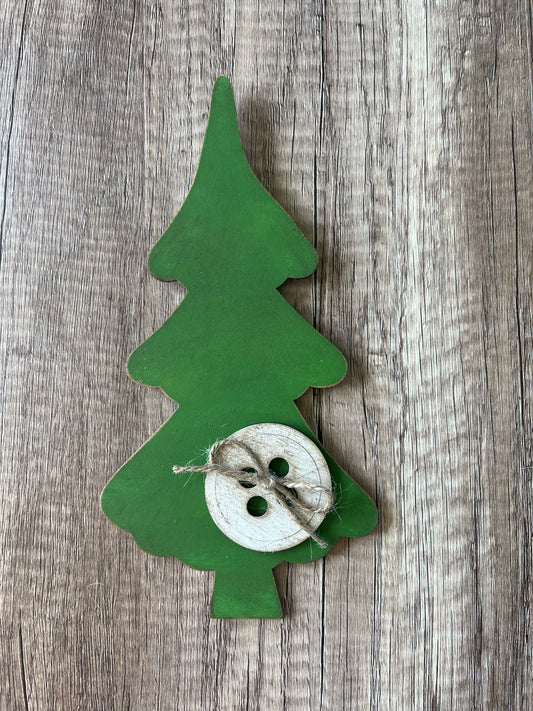 Pine Tree Picture Frame Add On
