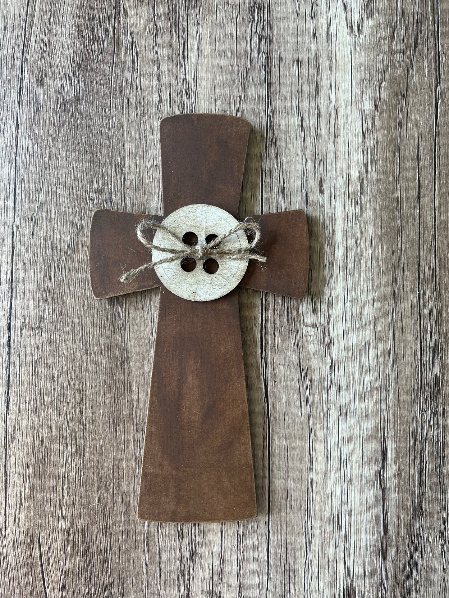 Cross Picture Frame Add On