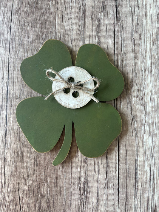 Clover Picture Frame Add On