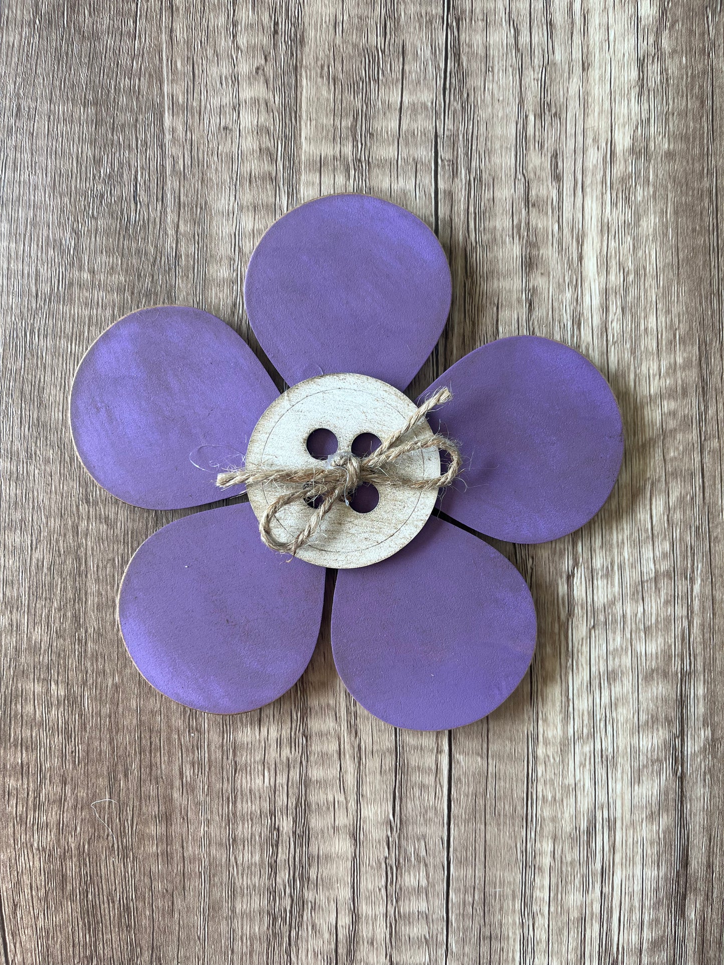 Flower Picture Frame Add On