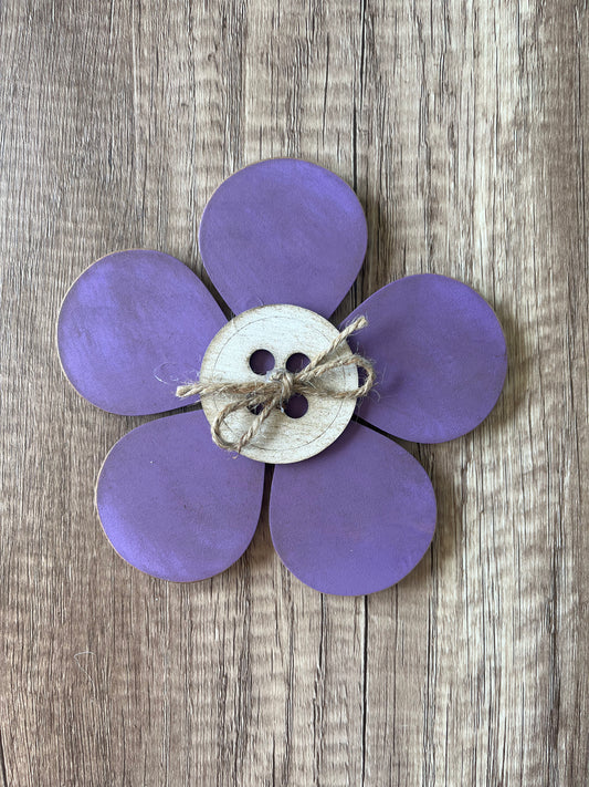 Flower Picture Frame Add On