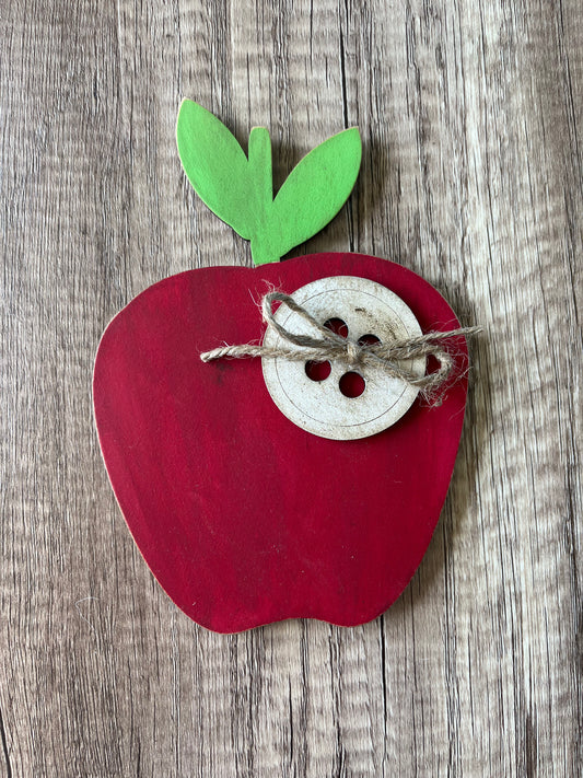 Apple Picture Frame Add On