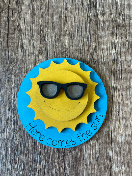 Sun Seasonal Round