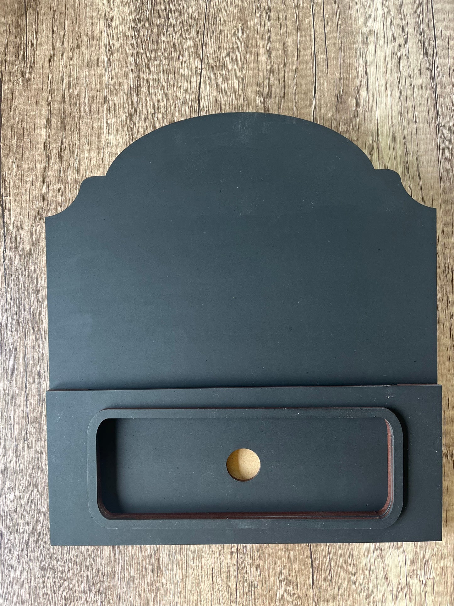 Decorative Interchangeable Arch Truck Base