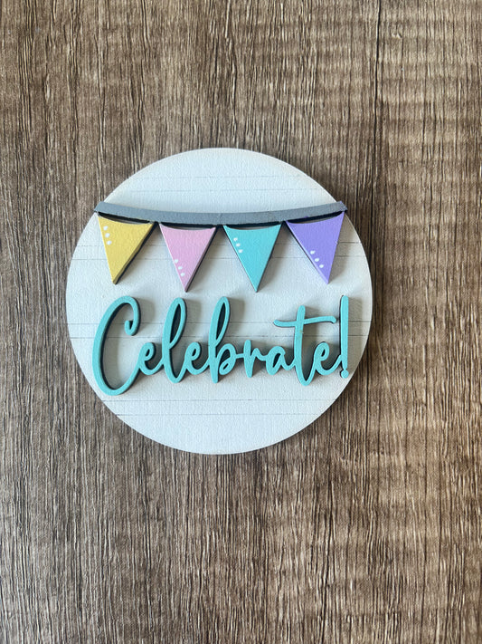Celebrate Seasonal Round