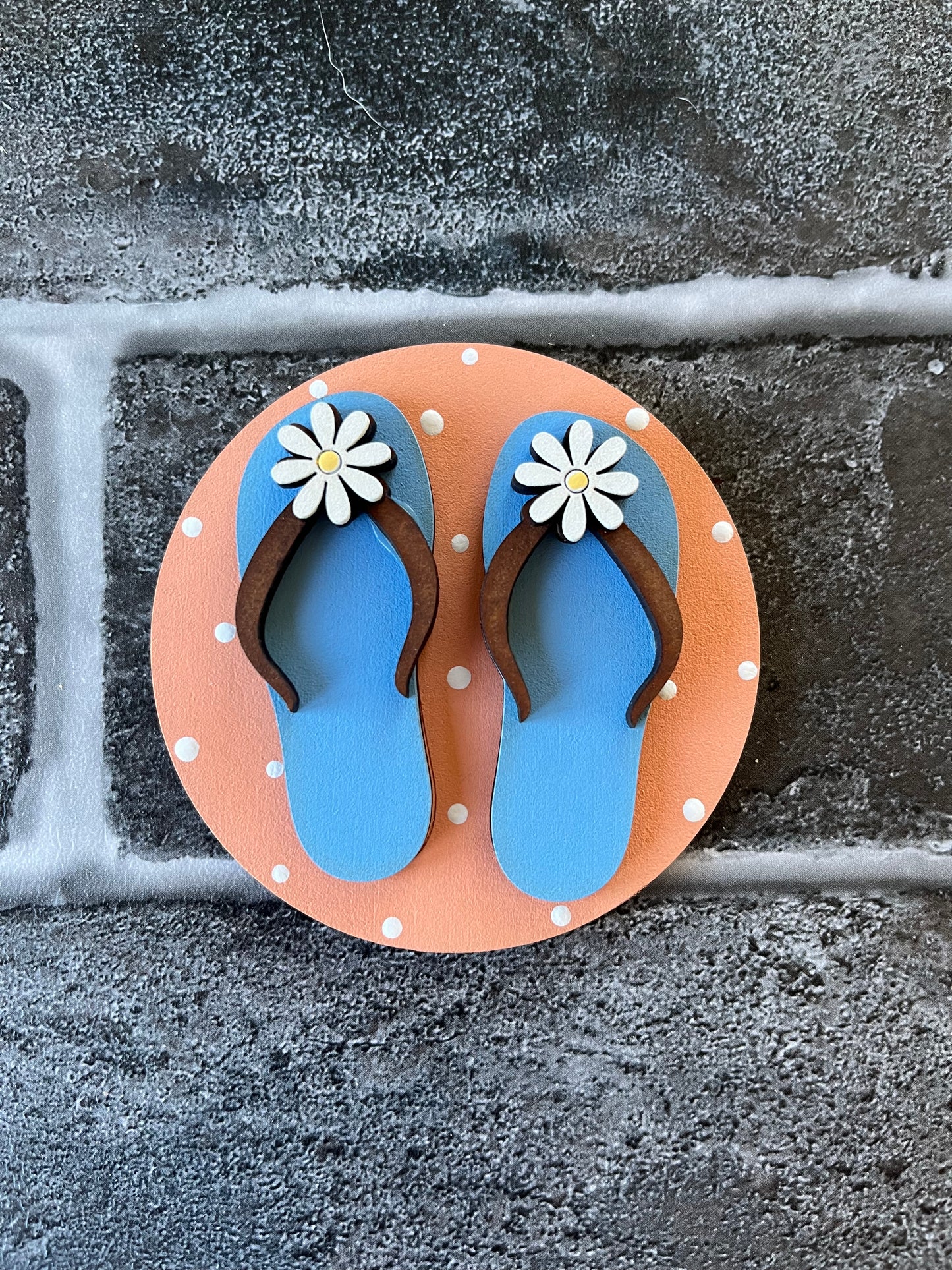 Flip Flop Seasonal Round