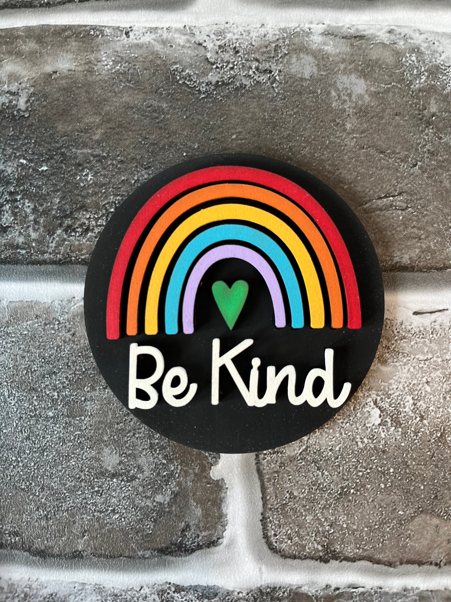 Be Kind Seasonal Round