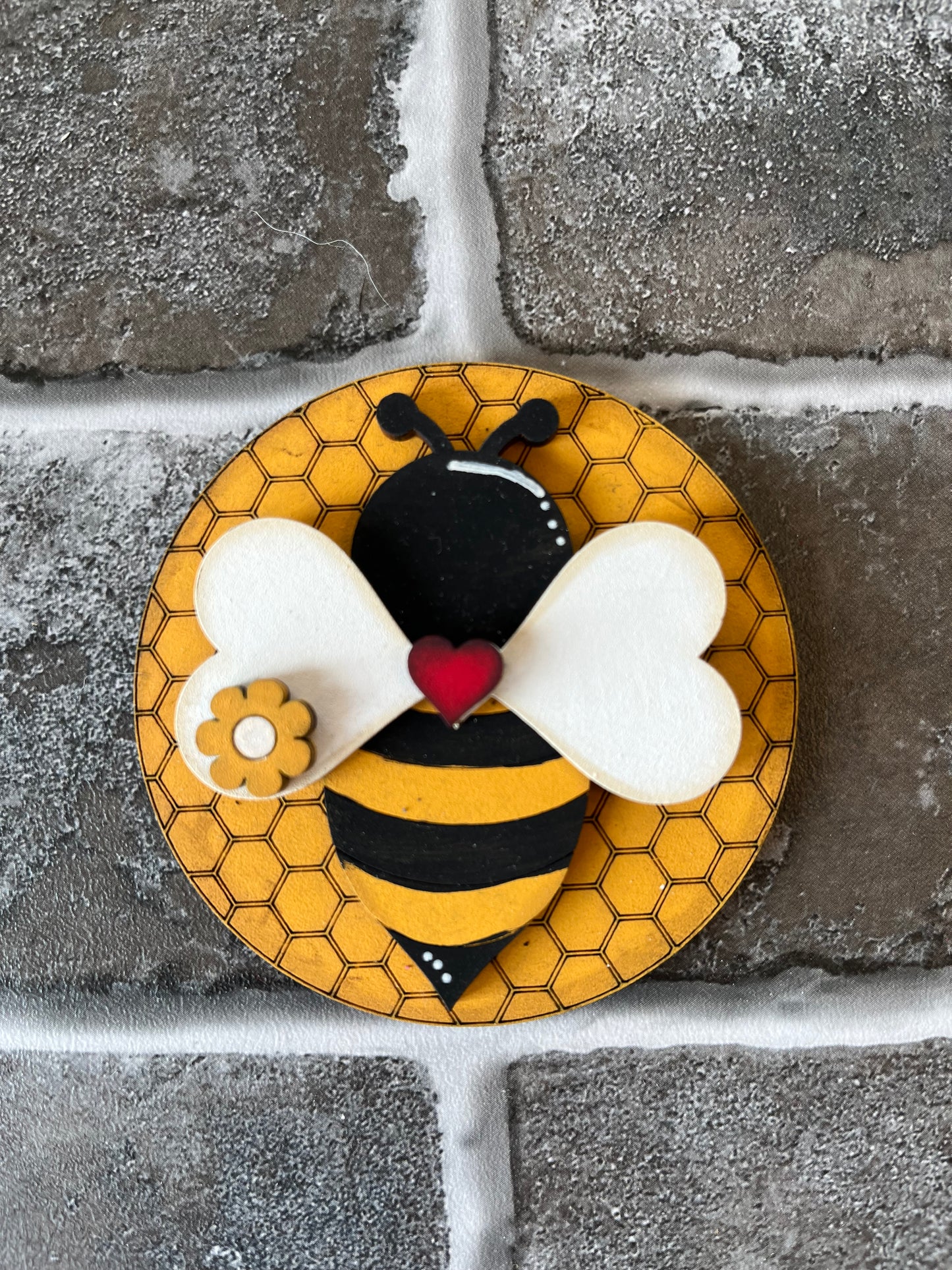 Bee Seasonal Round
