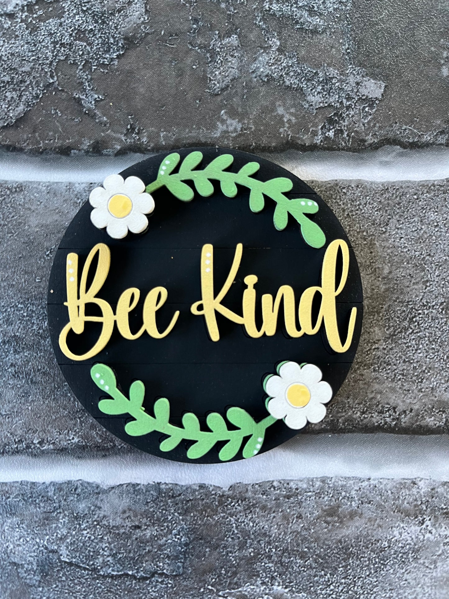 Bee Kind Seasonal Round