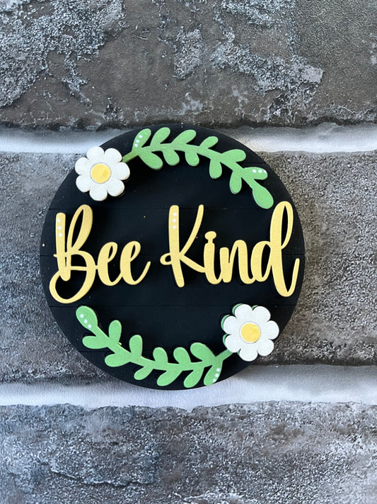 Bee Kind Seasonal Round