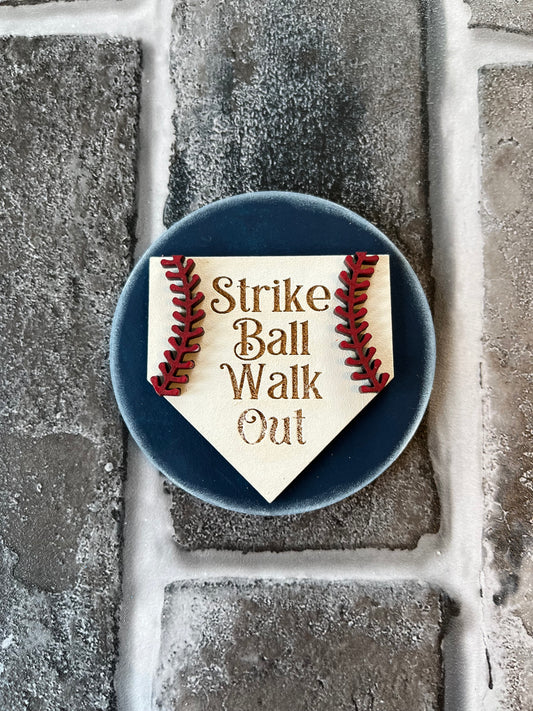 Strike Ball Seasonal Round