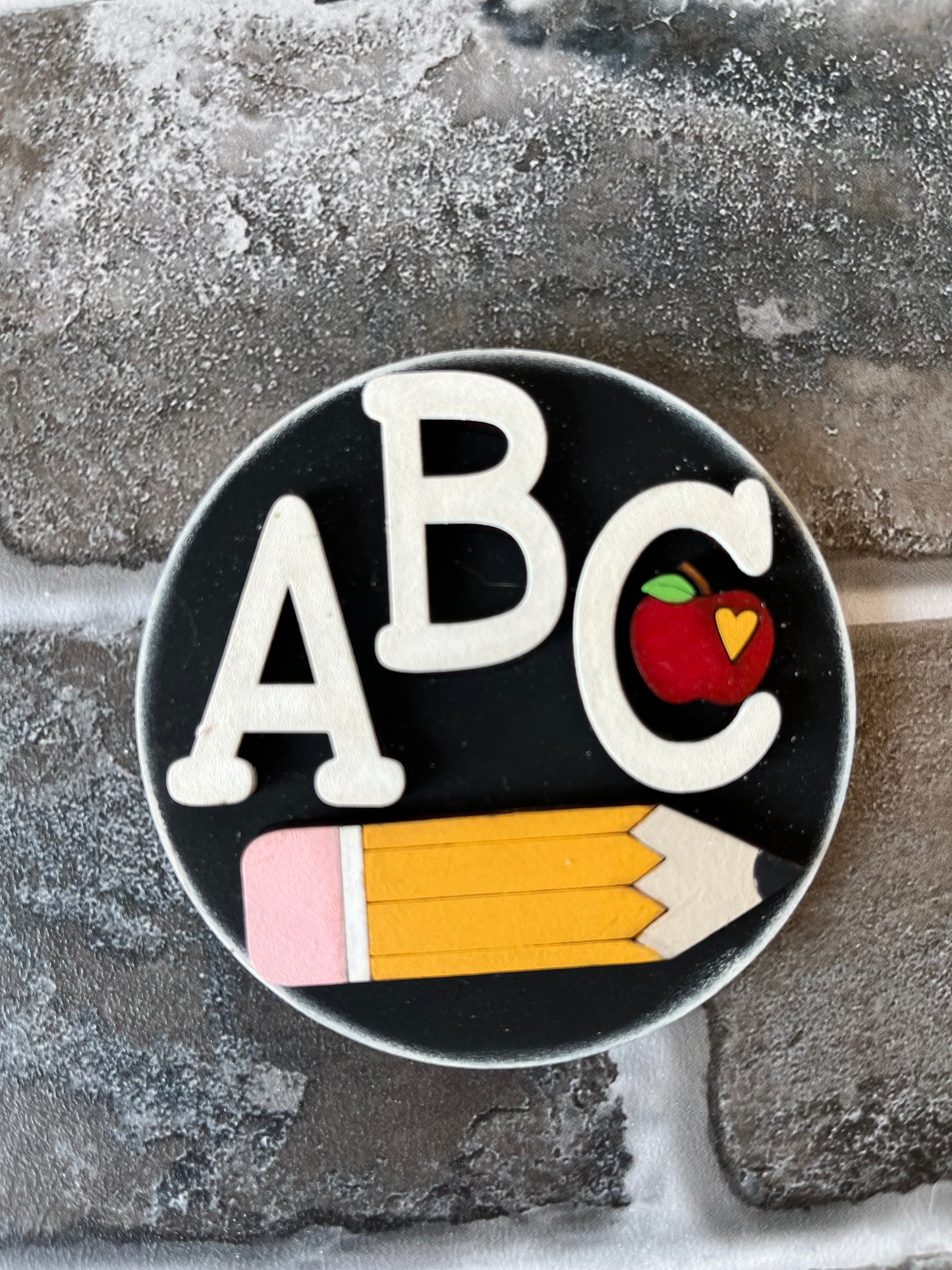 ABC Seasonal Round