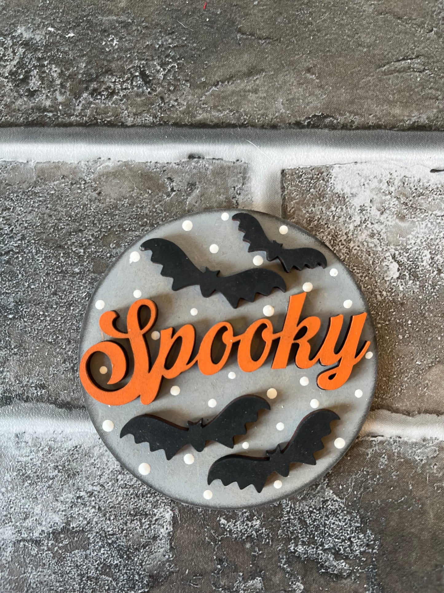 Spooky Seasonal Round
