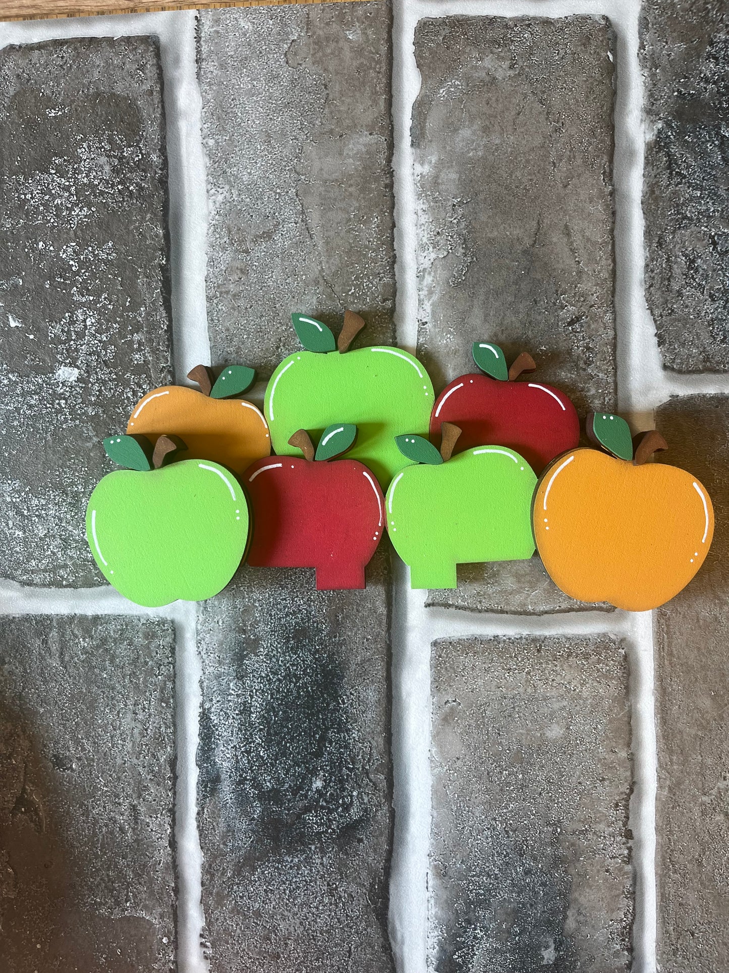 Apple Basket Insert