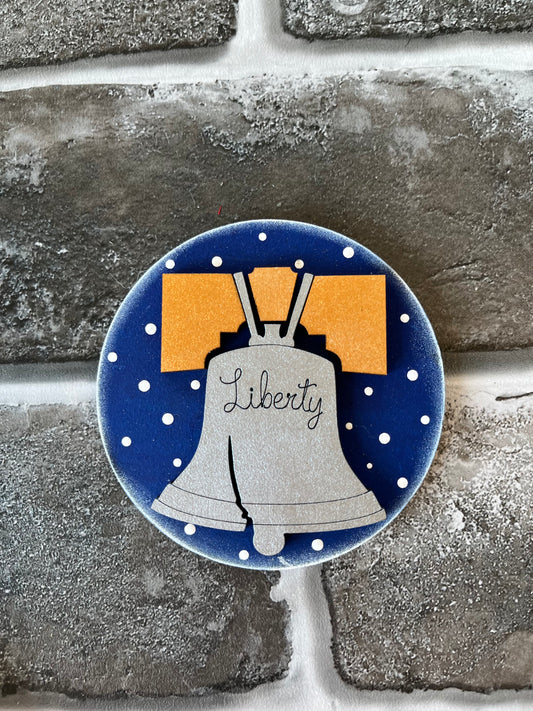 Liberty Seasonal Round