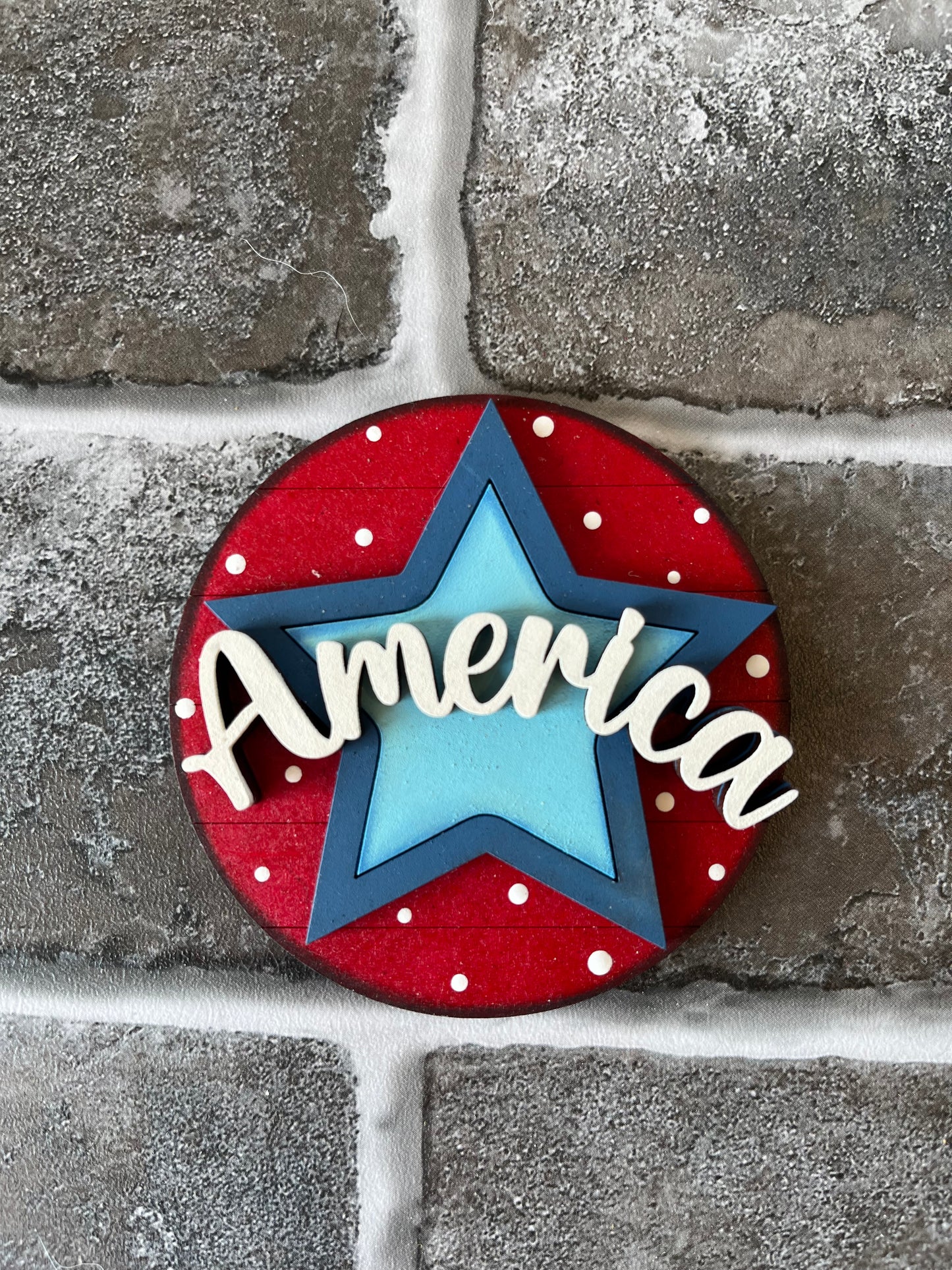 America Seasonal Round