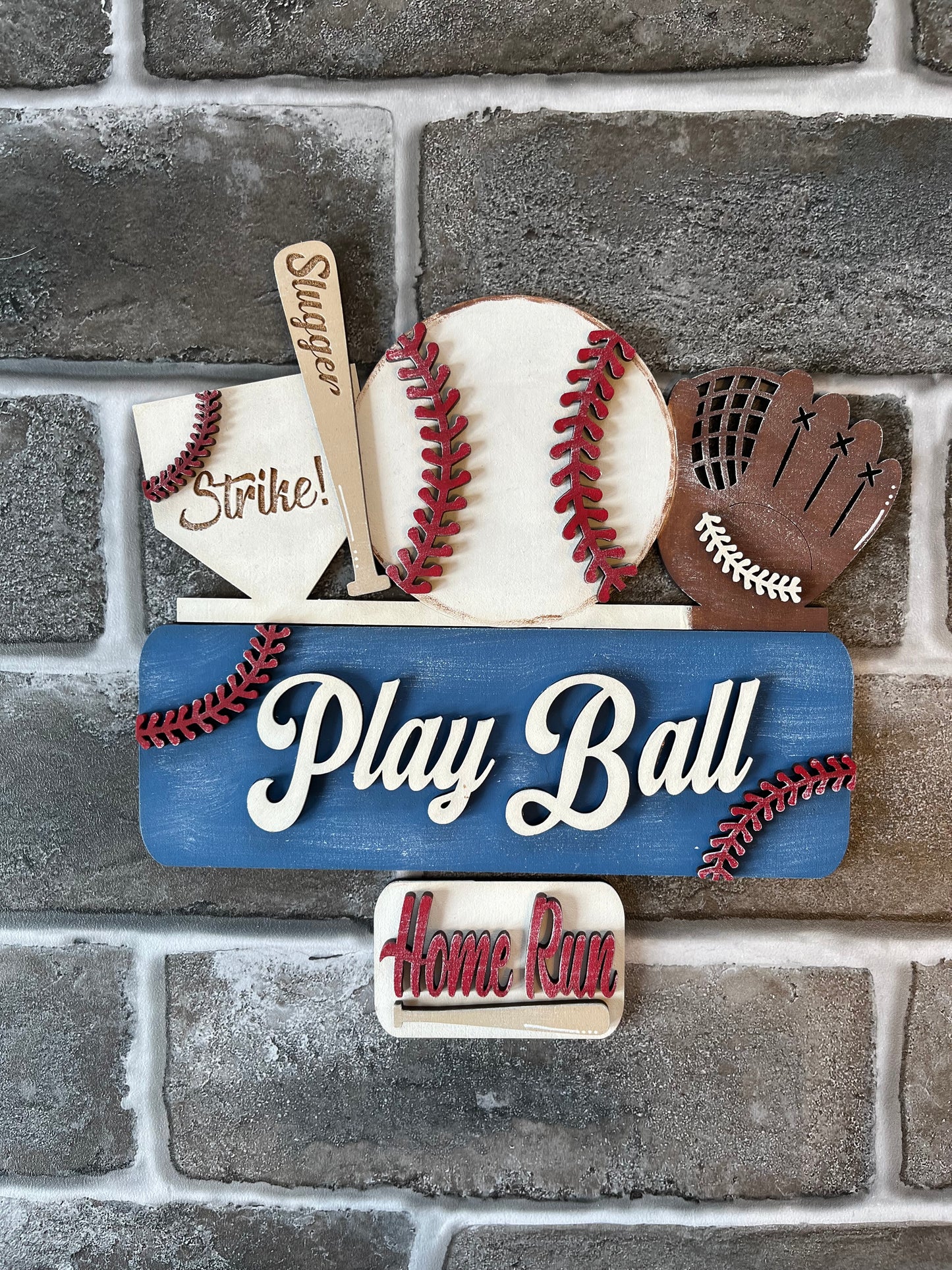 Play Ball Interchangeable Truck Add On