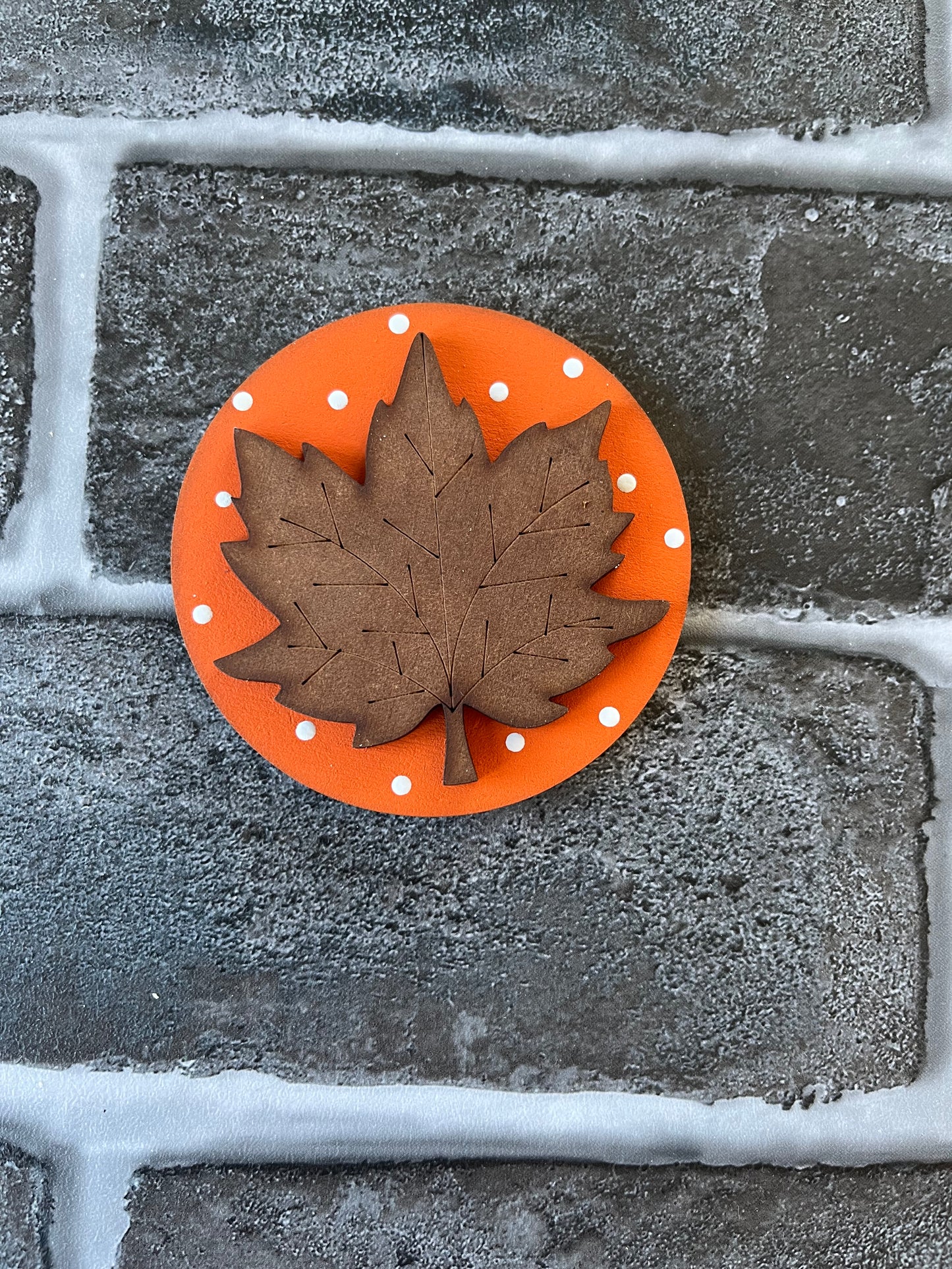 Leaf Seasonal Round