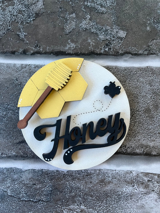 Honey Seasonal Round