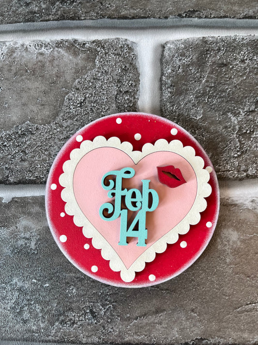 Feb. 14 Seasonal Round