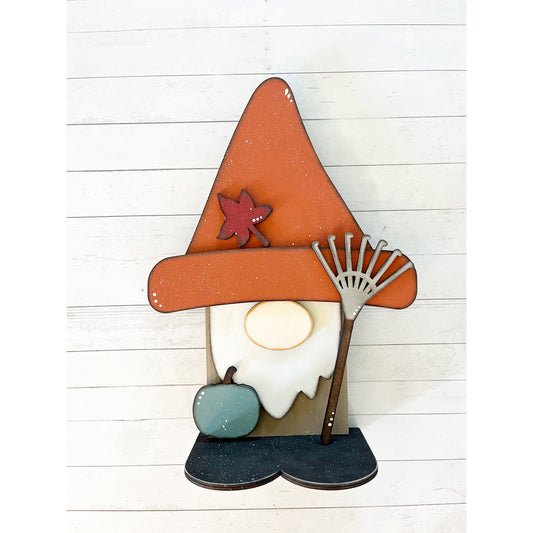 Medium Gnome Shelf Sitter