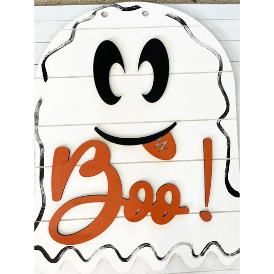 Boo Door Hanger