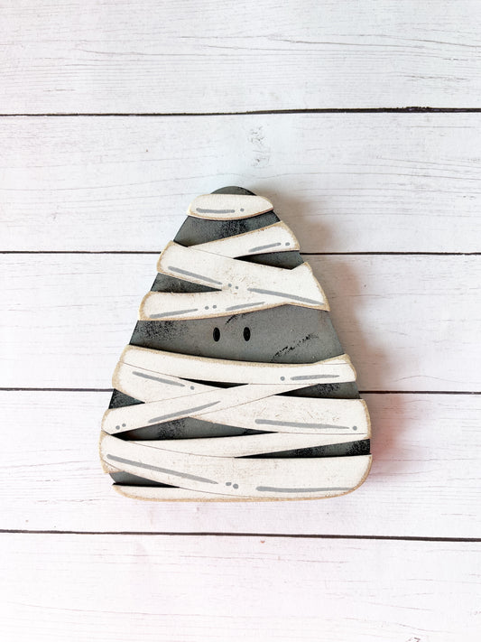Mummy Shelf Sitter
