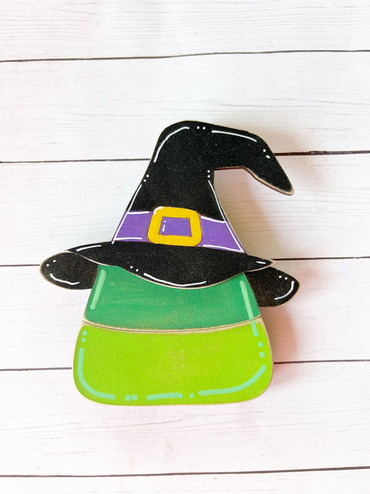 Witch Shelf Sitter