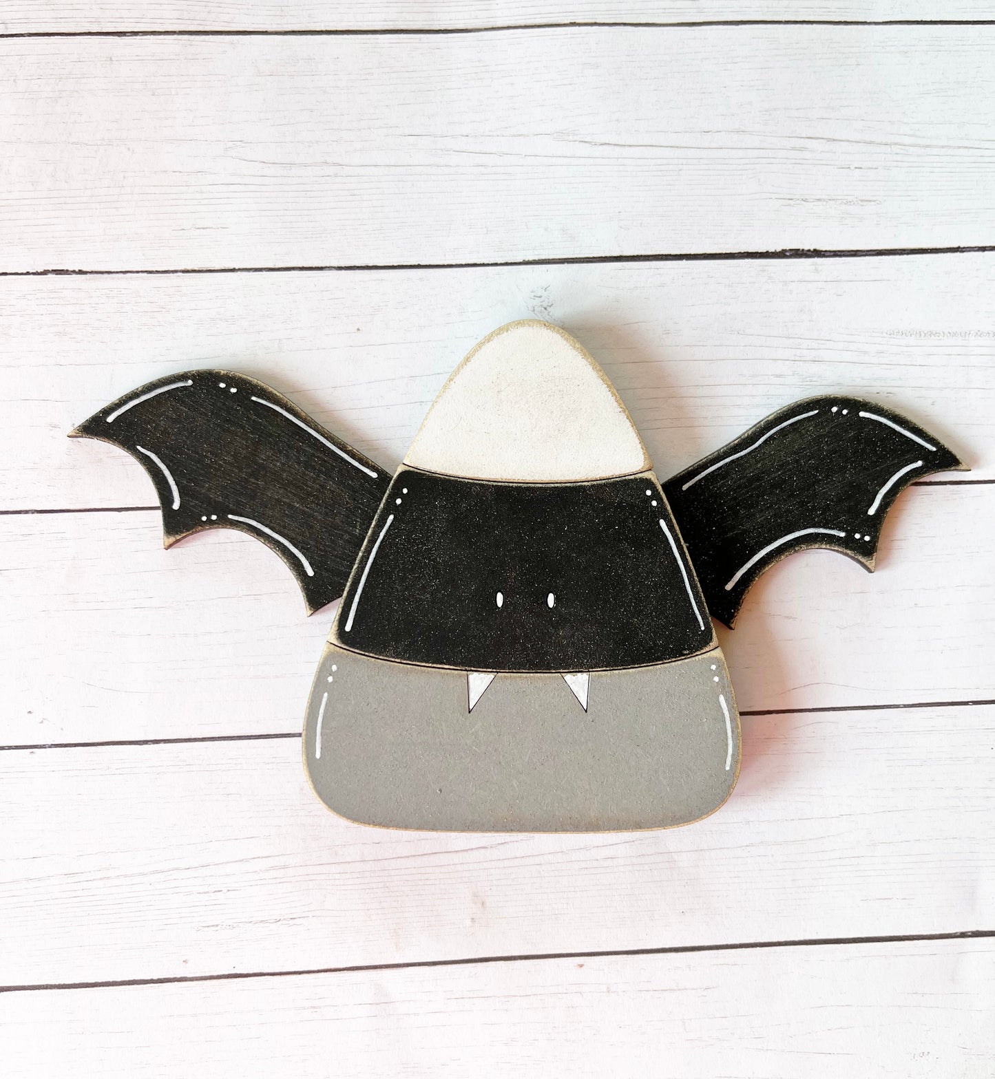 Bat Shelf Sitter
