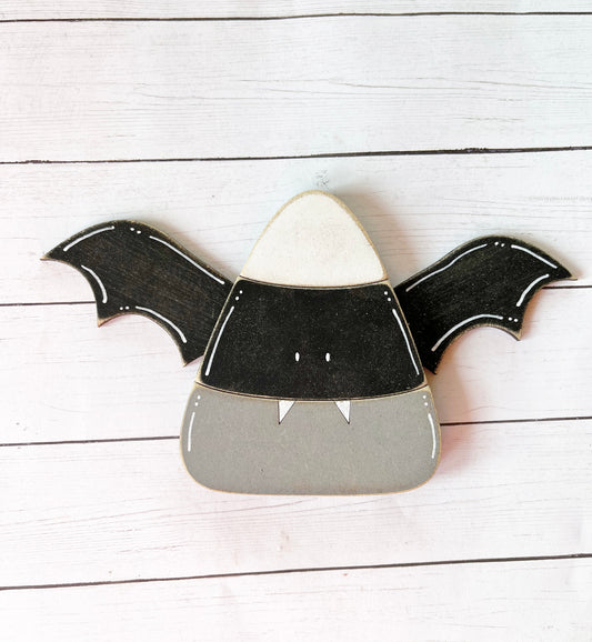 Bat Shelf Sitter
