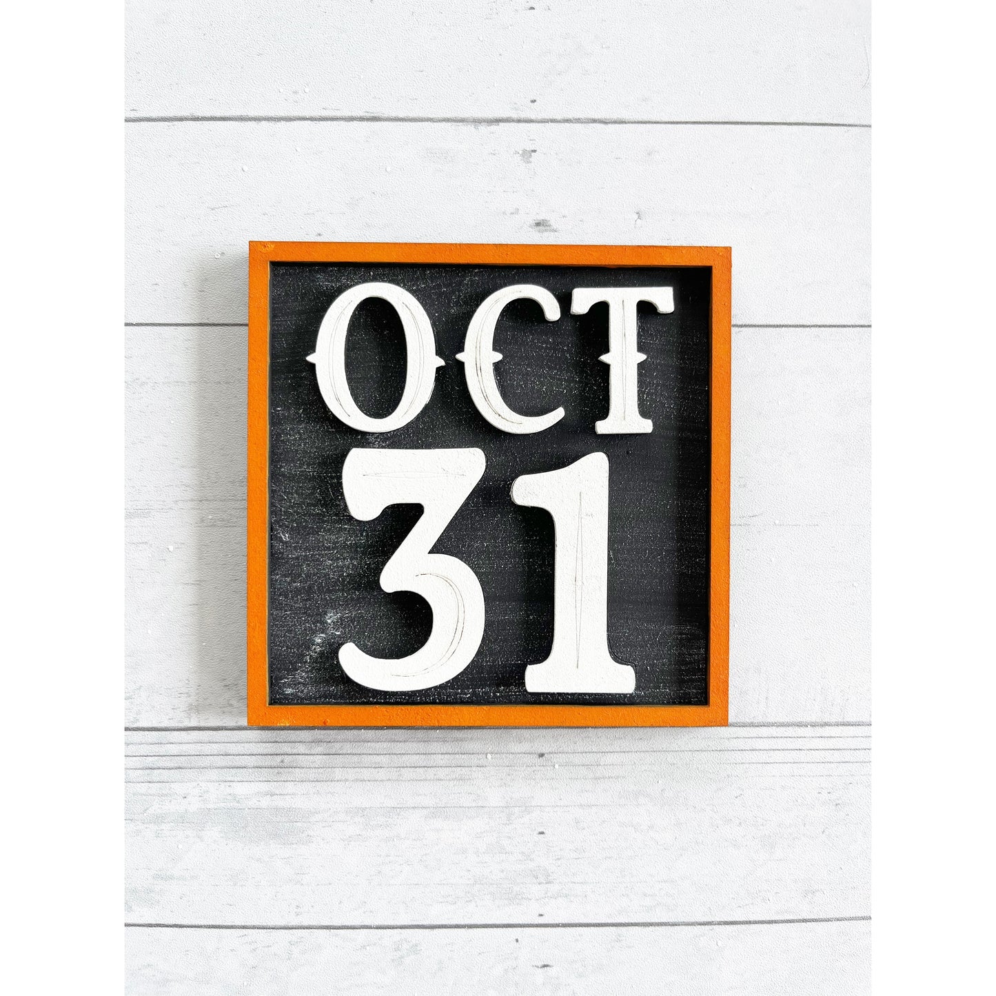 Oct 31 Ladder Tile