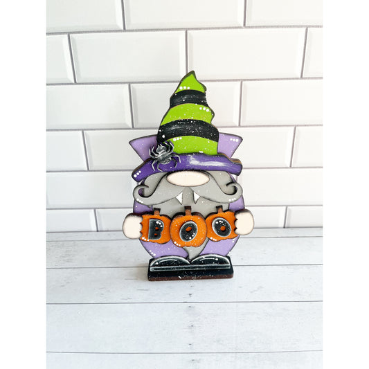 Vampire Gnome Shelf Sitter